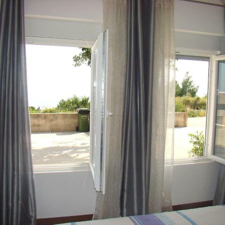 Apartment Mativa Макарска Экстерьер фото